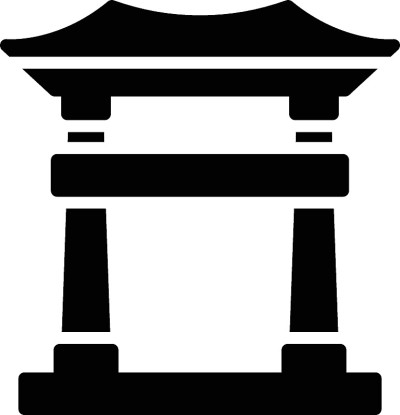 门