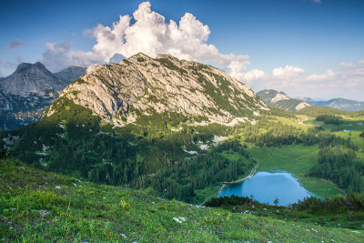 山