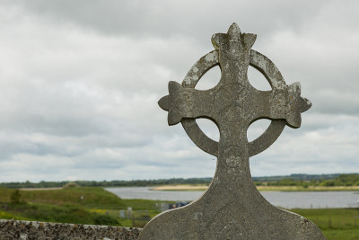 Clonmacnoise修道院