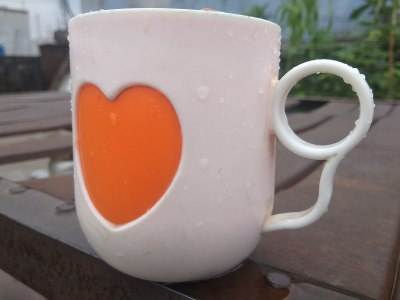 茶杯
