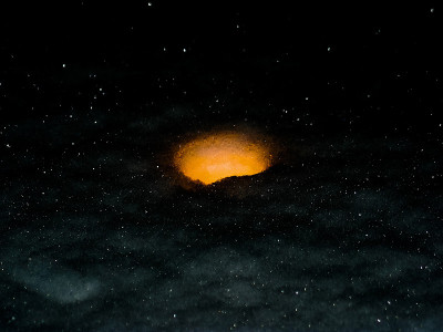 超新星的诞生