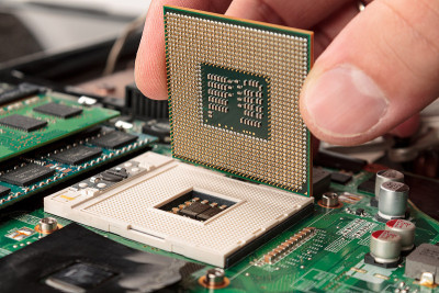计算机CPU