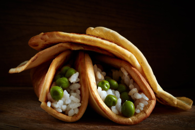 煎饼