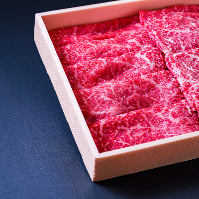 日本牛肉礼盒(名为Furusato-nozei)