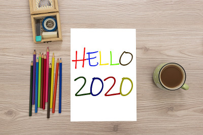 你好,2020