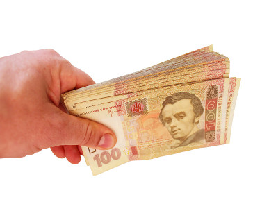 乌币价值100元，手孤立