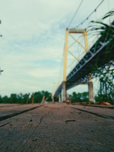 Barito Bridge