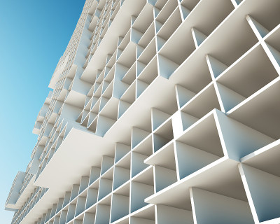 建筑结构的概念