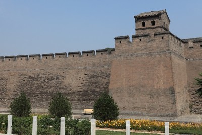 中国平世长城