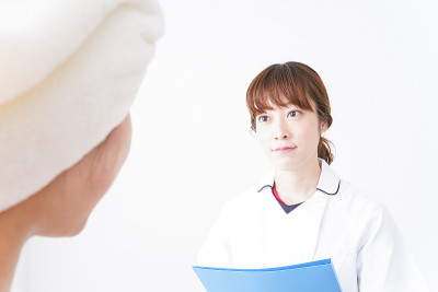 女性的美容诊所
