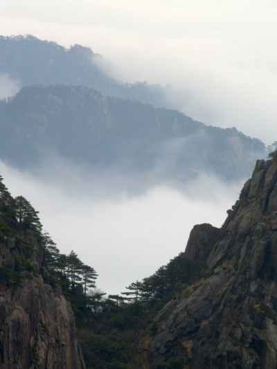 浮云在黎明