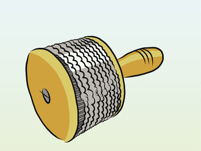 Cabasa