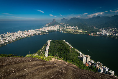 美丽的风景