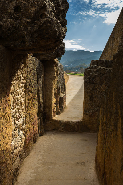 Dolmen de Viera