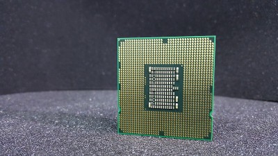 Intel老cpu用于pc电脑关闭宏