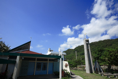 小马教堂