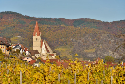 Weissenkirchen Wachau