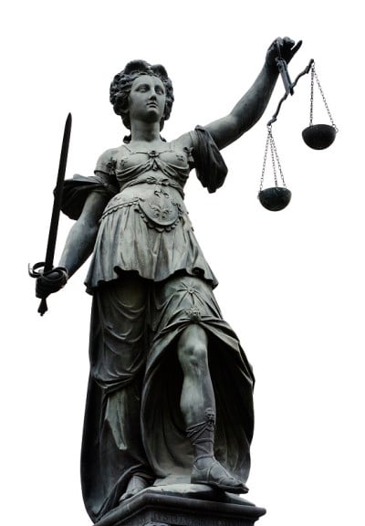 Justitia