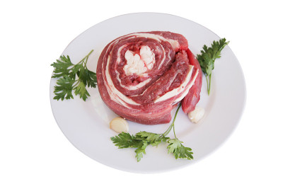 红肉