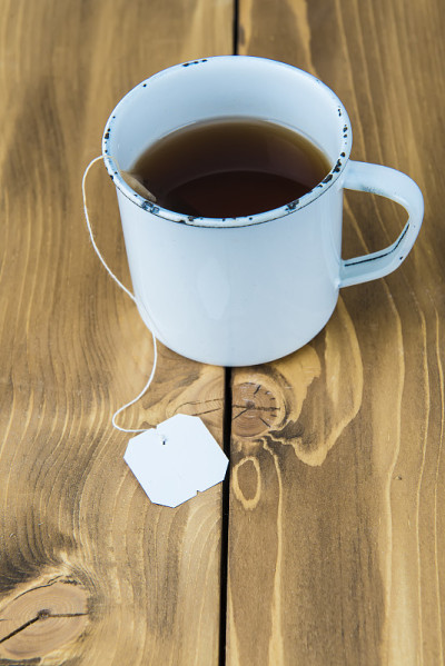 茶