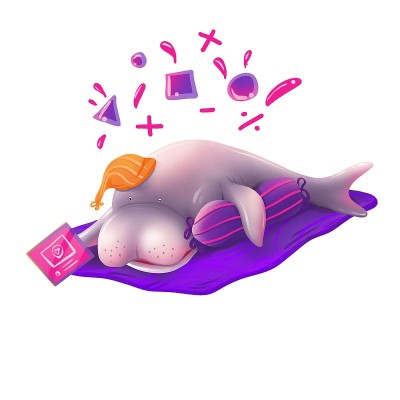 插图儒艮在线学习