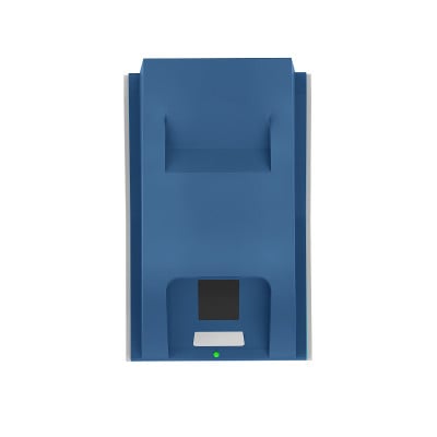 印度选举委员会的电子投票机、EVM控制单元和VVPAT、ECI投票设备