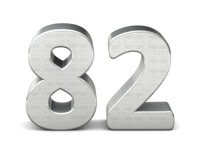 82号3d银结构3d渲染
