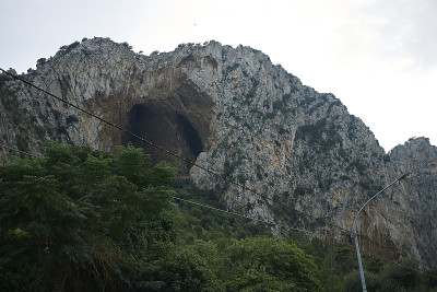Mondello、意大利