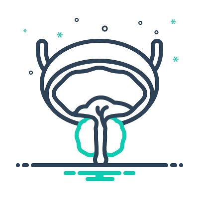 前列腺发炎