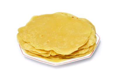 薄煎饼