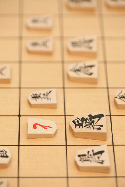 日本国际象棋