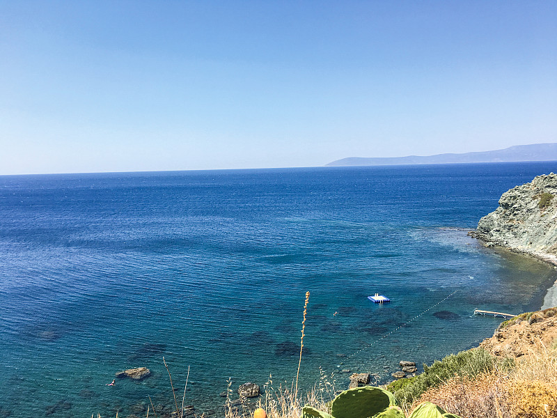 海，海洋，航海自然