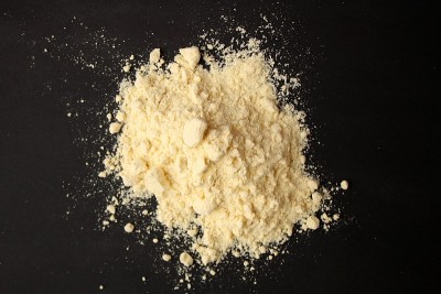 小米面粉