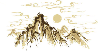 山景