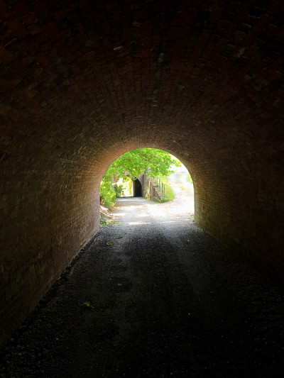 隧道