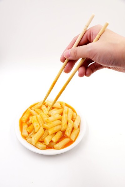糖醋年糕