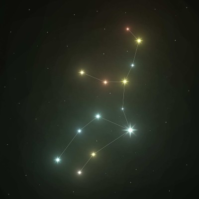 处女座的星座