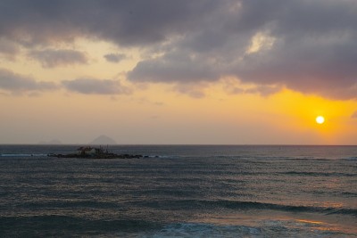 芽庄日出吗