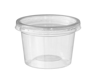 塑料食品杯