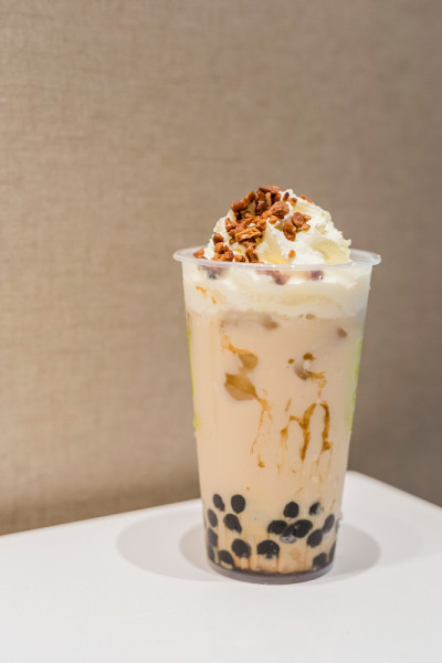 冰奶茶