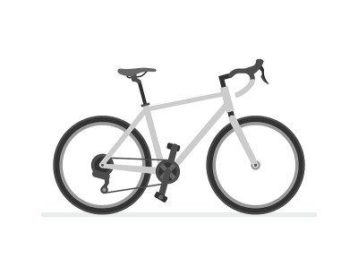 公路自行车