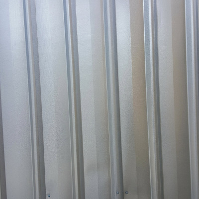 不锈钢屋顶结构