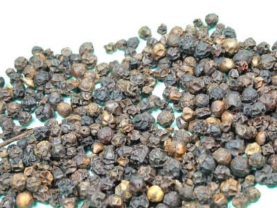 黑胡椒粉
