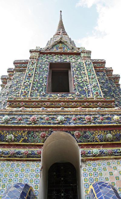 泰国的寺庙