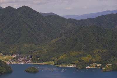 在日本旅行