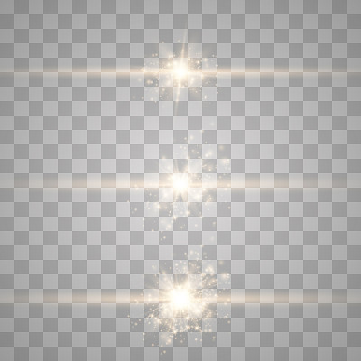 Set of Light Effects