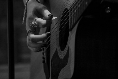 Guitare