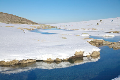水雪坡