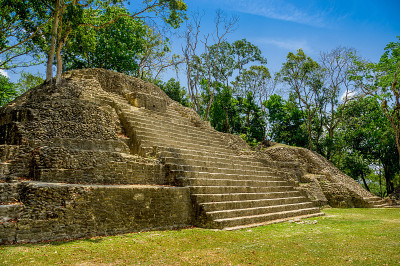 cahal pech cayo 伯利兹