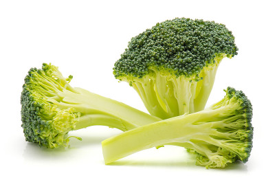 花椰菜分离于白色